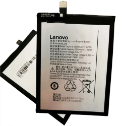 BL246 Baterie Lenovo BL246 pro Lenovo Z90-7 Vibe Shot 3000mAh Li-Pol - originální 