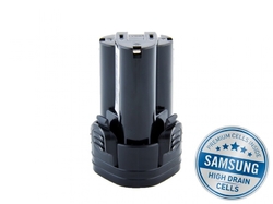 NTL-MK1013 Baterie MAKITA BL 1013 Li-Ion 10,8V 2000mAh Li-Ion – neoriginální