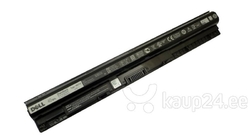 Dell 453-BBBR Baterie Dell 453-BBBR/M5Y1K/07G07/991XP/Dell Inspiron 15/17/Vostro 15 14,8V 2700mAh 40Wh Li-Ion – originální