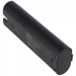 NTL MKA-7000-30H Baterie MAKITA 7000 7,2V 3000mAh Ni-MH – neoriginální