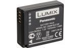 Panasonic DMW-BLG10 (DMW-BLE10E) baterie 7,4V 1025mAh li-Ion - originální