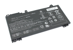 HP RE03XL Baterie HP RE03XL/HSTNN-DB7Q pro HP Probook 430/440/450 G6 G7 11,55V 3900mAh 45Wh Li-Pol - originální