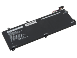 Baterie NTL NTL5259 Dell 451-BBZX/RRCGW pro Dell Precision M5520/M5530/M5540, XPS 9550/XPS 9560/XPS 9570 11,4V  4910mAh LI-Pol - neoriginální