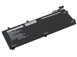 NTL5259 Baterie Dell 451-BBZX, RRCGW pro  Precision M5520, Precision M5530, Precision M5540, XPS 9550, XPS 9560, XPS 9570 11,4V  4910mAh LI-Pol - neoriginální