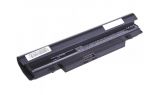 NTL NTL3253B Baterie Samsung N143/N148/N145/N150/N250 5200mAh 11,1V Li-Ion – neoriginální