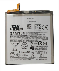SAMSUNG EB-BS901ABY Baterie pro Samsung Galaxy S22 S901B 3590mAh Li-Ion - originální
