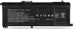 NTL NTL2556 Baterie HP SA04XL pro HP Envy X360 15-DR Series 15,12V 3682mAh Li-Pol - neoriginální