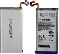 Baterie Samsung EB-BG950ABE pro Samsung Galaxy S8 G950F 3000mAh Li-Ion - originální