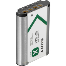 Baterie Sony NP-BX1 Li-Ion 1240mAh - originální