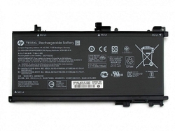 HP TE03XL Baterie HP TE03XL/849910-850/849570-541/HSTNN-UB7A/TPN-Q173 11,55V 61,6Wh Li-Ion – originální