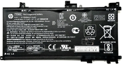 HP TE04XL Baterie HP TE04XL/TEO4XL pro HP Omen 15-AX200/15-AX250WM/15-AX243DX/Pavilion 15-BC200NB/15-BC251NR 15,4V 4110mAh (63,3Wh) Li-Pol - originální