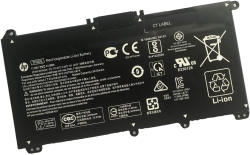HP TF03XL Baterie HP TF03XL/HT03/HSTNN-LB7X 11,55V 3630mAh Li-Pol - originální