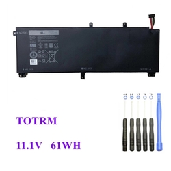 Baterie NTL NTL5243 Dell T0TRM(TOTRM)/245RR pro Dell Precision M3800/Dell XPS 15 9530 11,1V 5500mAh (61Wh) Li-Pol - neoriginální