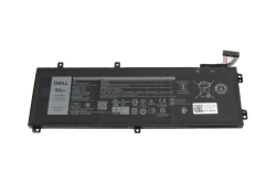 Dell 451-BCQB Baterie Dell V0GMT/TJDRR pro Dell G7 17 7700/Inspiron 7500/Vostro7500 11,4V 56Wh  Li-Ion- originální