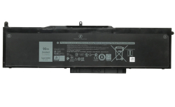 NTL NTL5266 Baterie Dell VG93N/WFWKK 11,4V 92Wh Li-Ion- neoriginální