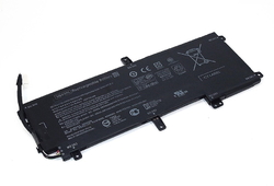 Baterie NTL NTL2539 pro HP VS03XL/HSTNN-UB6Y Envy 15-AS000 11,55V 4500mAh Li-Pol - neoriginální