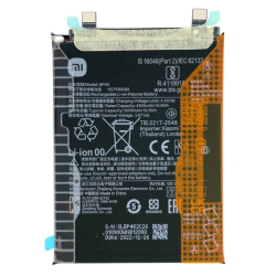 Baterie Xiaomi Baterie BP4K pro Xiaomi Redmi Note 12 Li-Pol - originální Pro 5G/Poco F5/Poco X5 Pro  