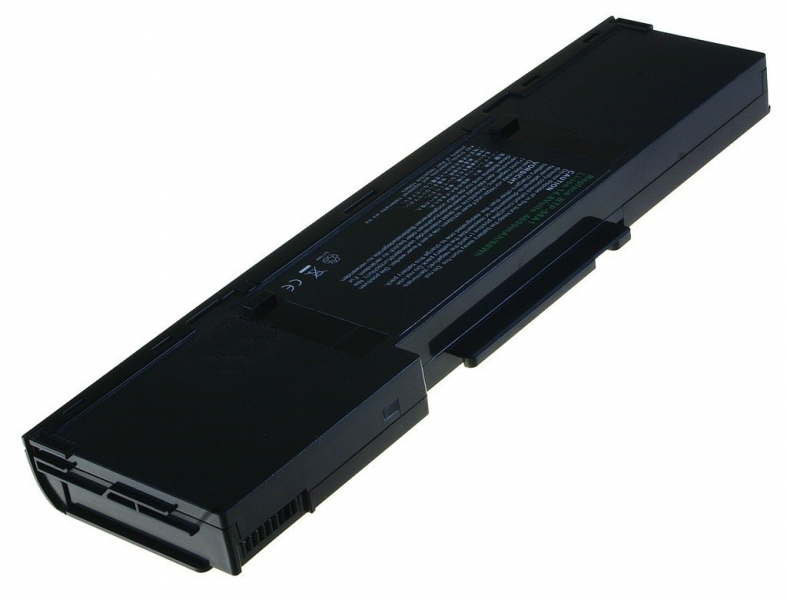 NTL NTL0882A Baterie Acer Aspire 1610/TravelMate 240/250 BTP-58A1, BTP-59A1, BTP-60A1 14,8V 4400mAh Li-Ion – neoriginální