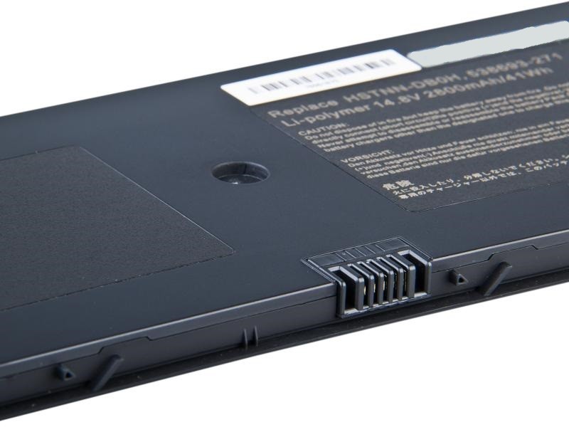 NTL NTLP3302A Baterie HP ProBook 5330m series 2800mAh 14,8V Li-Pol – neoriginální
