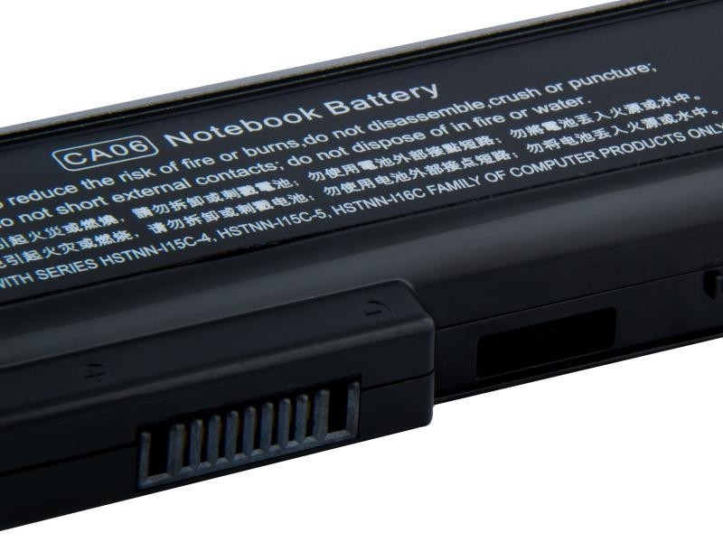 NTL NTL2174 Baterie HP ProBook 640/650 10,8V 4400mAh Li-Ion – neoriginální
