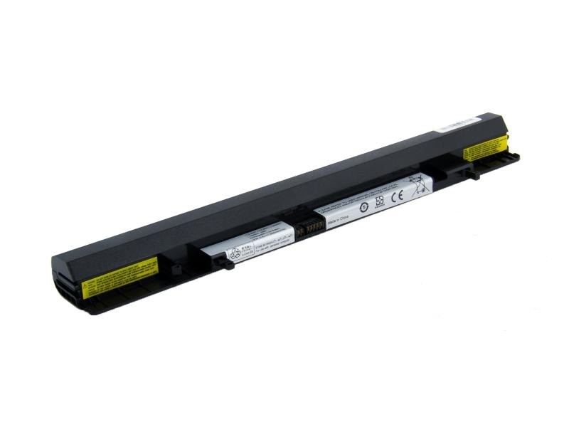 NTL NTL3424A Baterie Lenovo IdeaPad S500, Flex 14 14,4V 2200mAh Li-Ion – neoriginální