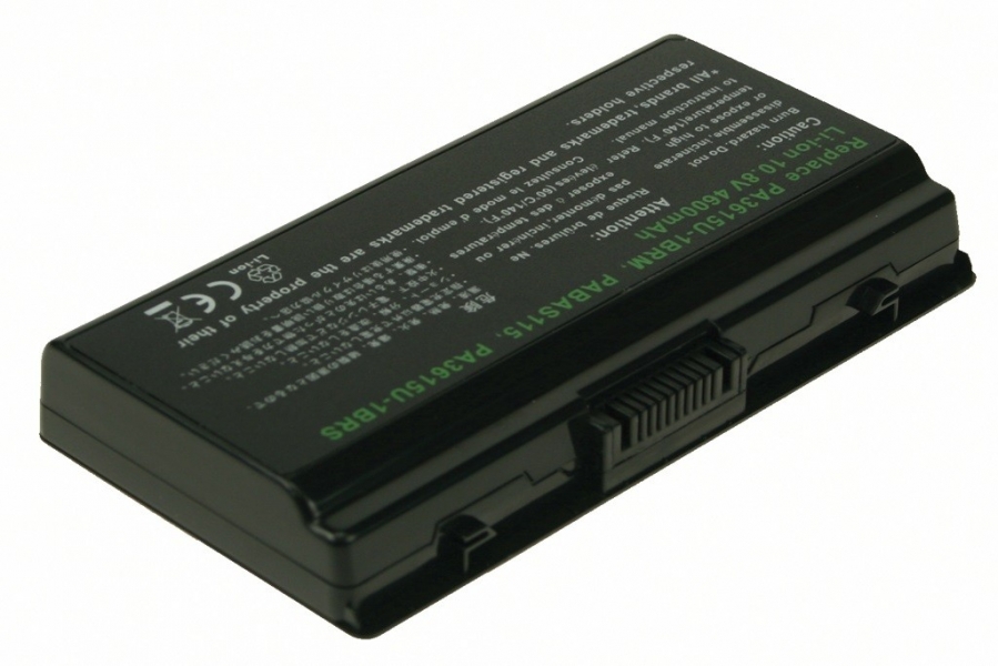 NTL NTL2206 Baterie Toshiba Satellite L40/L45 series 10,8V 4400mAh Li-Ion – neoriginální