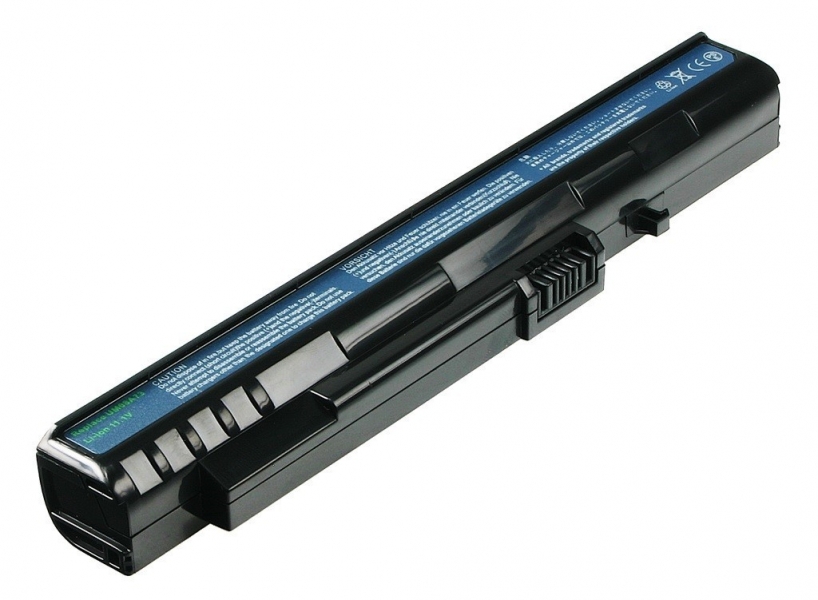 NTL NTL2194 Acer Aspire One A110/A150, D150/250, P531 series 11,1V 2200mAh black Li-Ion – neoriginální