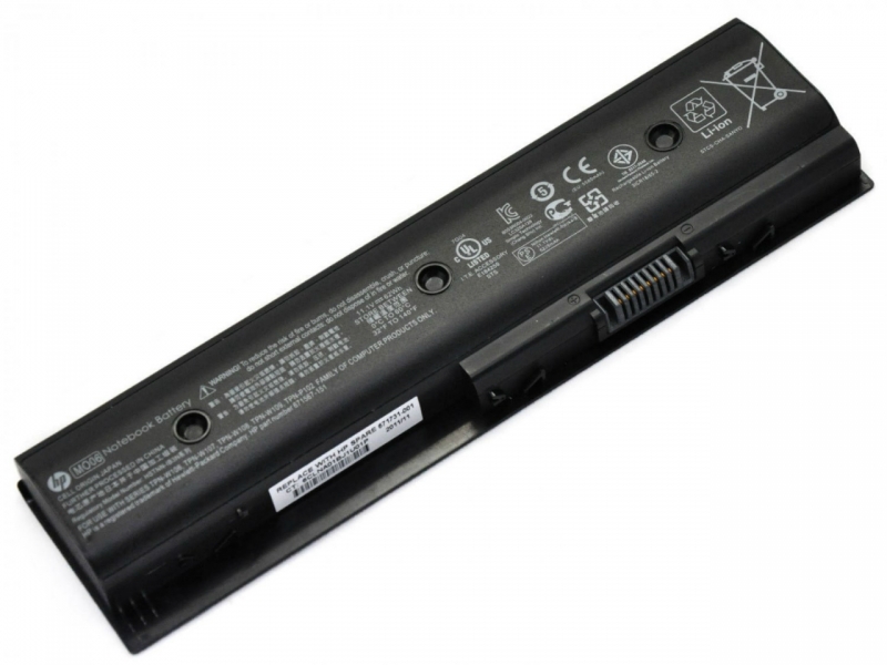 HP MO06 Baterie HP HP Envy M6, MO06, Pavilion DV7-7000 serie 11,1V 5600mAh Li-Ion – originální