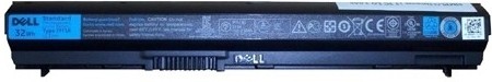 Dell 451-11978 Baterie Dell 451-11978, Latitude E6220 , E6230 , E6330 , E6430s 11,1V 32Wh Li-Ion – originální