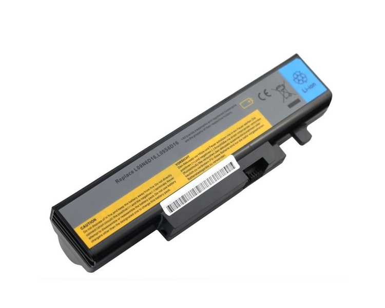 NTL NTL2389B Baterie Lenovo IdeaPad Y460/Y560 11,1V 6600mAh Li-Ion – neoriginální