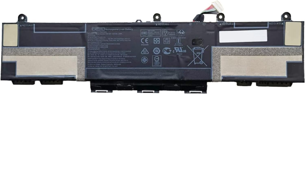 NTL 2562 HP CX03XL Baterie HP EliteBook X360 830 G7, 830 G8 11,55V 53WH Li-Pol - neoriginální