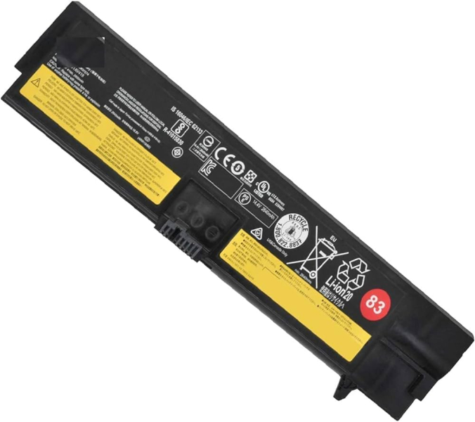 NTL NTL3410 Baterie Lenovo 01AV416 pro Lenovo ThinkPad E570/E570C/E575 14.6V 2800mAh Li-Ion- neoriginální