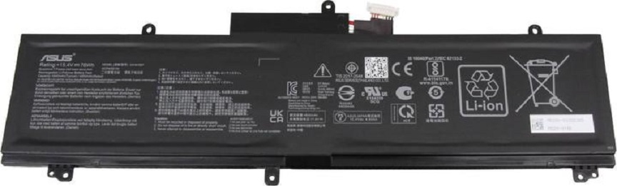 Asus B0B200-03730100 Baterie Asus C31N1914 pro UX435, UX425, UM425 11,61V 63Wh Li-Pol - originální