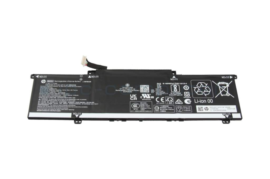 HP BN03XL Baterie HP Envy x360 13-AY/13-AR/13-BA/15-ED/15-EE/15-EU 11,55V 51Wh Li-Pol - originální