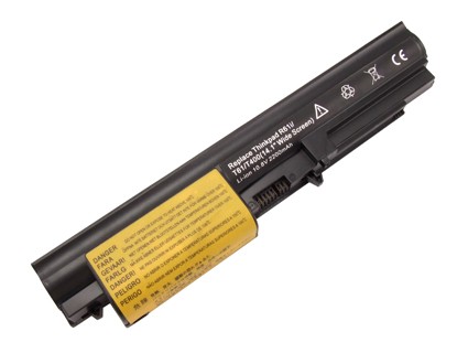 NTL NTL1066C Baterie Lenovo ThinkPad R61/T61, R400/T400 10,8V 2200mAh Li-Ion – neoriginální