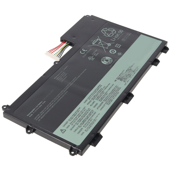 NTL2251 Baterie Lenovo L11N3P51 pro ThinkPad T430 11,1V 4220mAh Li-Pol - neoriginální
