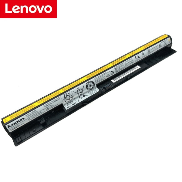 Lenovo L12S4E01 Baterie Lenovo IdeaPad G400S/L12L4A02/L12L4E01/L12M4A02/L12M4E01/L12S4A02/L12S4E01/121500171/121500172/121500173/121500174 14,4V 2900mAh Li-Ion – originální