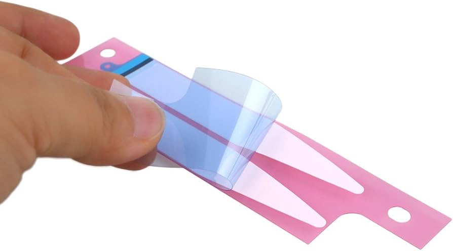 Univerzální Lepka pod Baterii Adhesive