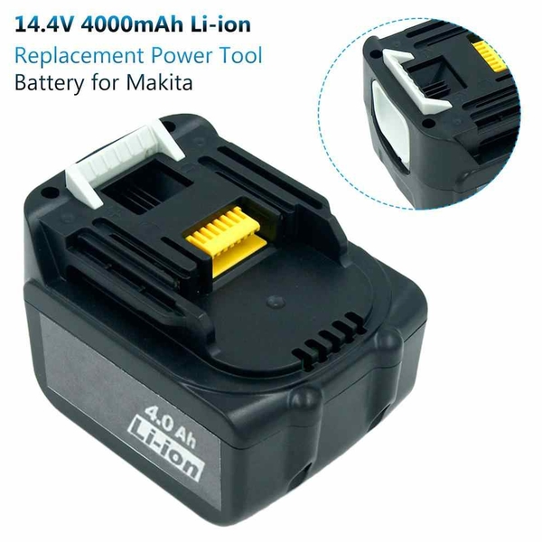 NTL NTL-MKA-1430-40L Baterie MAKITA BL 1430 Li-Ion 14,4V 4000mAh Li-Ion – neoriginální