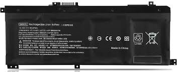 NTL NTL2556 Baterie HP SA04XL pro HP Envy X360 15-DR Series 15,12V 3682mAh Li-Pol - neoriginální