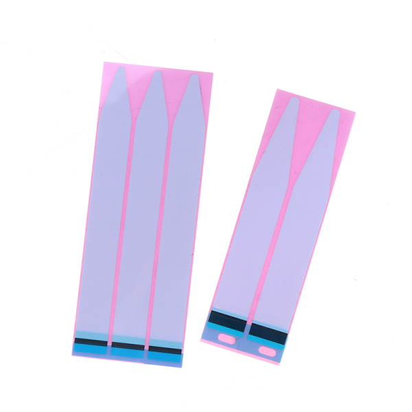 Univerzální Lepka pod Baterii Adhesive - Set 5ks