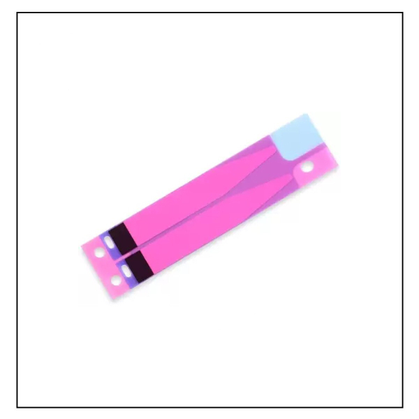 Univerzální Lepka pod Baterii Adhesive